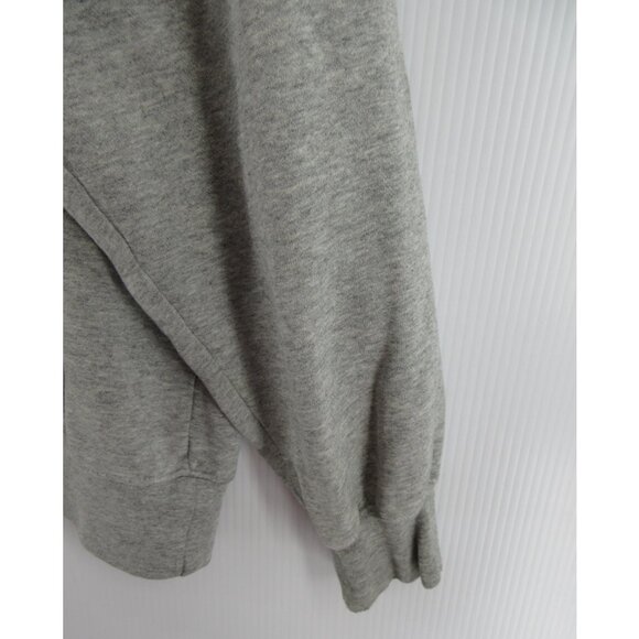 VINTAGE Syracuse Orange Basketball Sweatshirt Large Nike Center Swoosh* - Picture 3 of 14